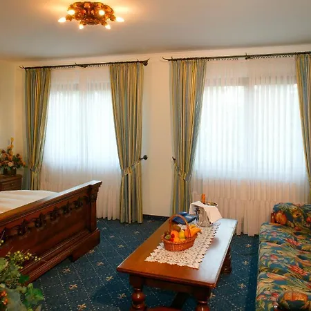 Landhotel Lohmann Langenfeld  Room photo