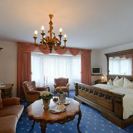 Landhotel Lohmann Langenfeld  Room photo