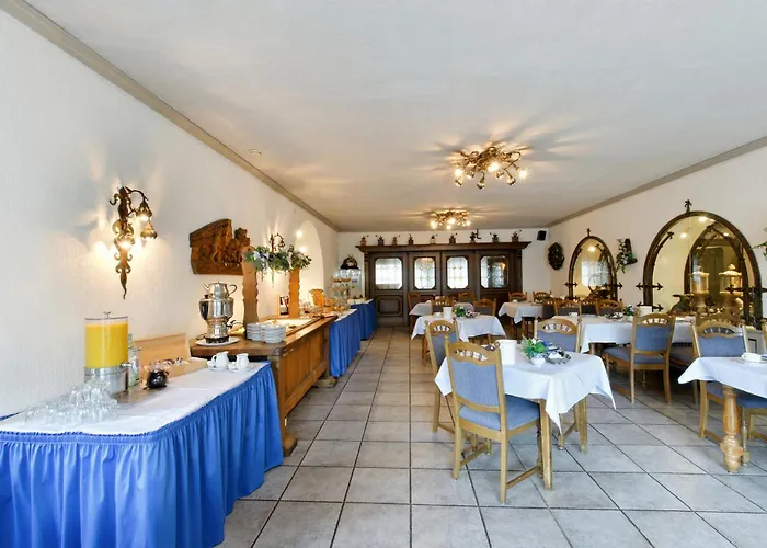 Landhotel Lohmann
