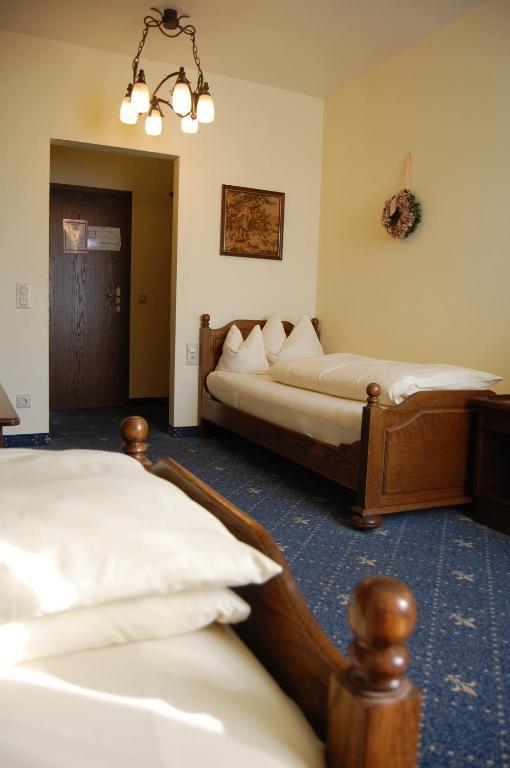 Lohmann Hotel 3*