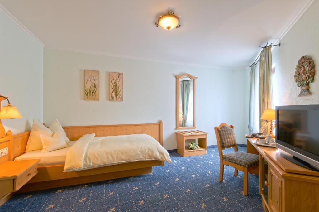 Lohmann Hotel Langenfeld (North Rhine-Westphalia)