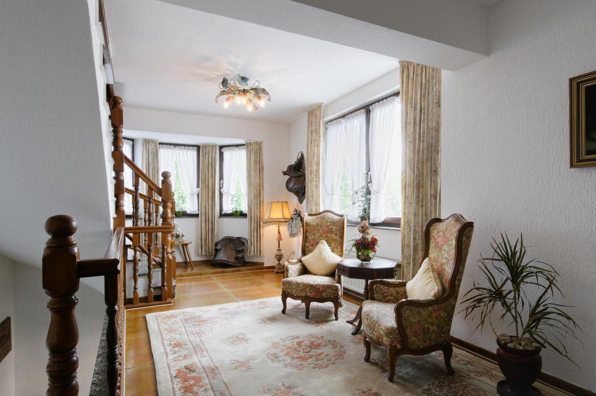Hotel Lohmann